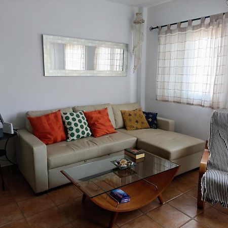Apartamento En El Parque Natural Del Cabo De Gata Almeria Ngoại thất bức ảnh