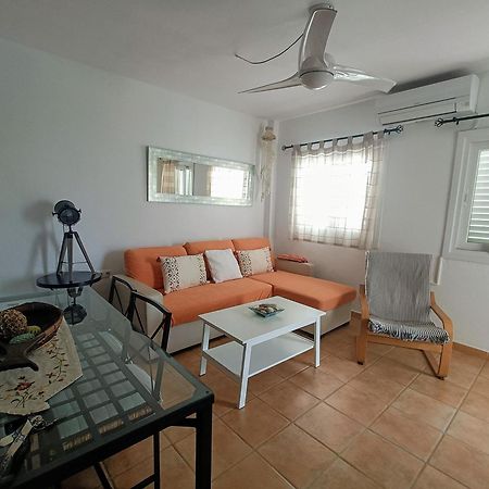 Apartamento En El Parque Natural Del Cabo De Gata Almeria Ngoại thất bức ảnh