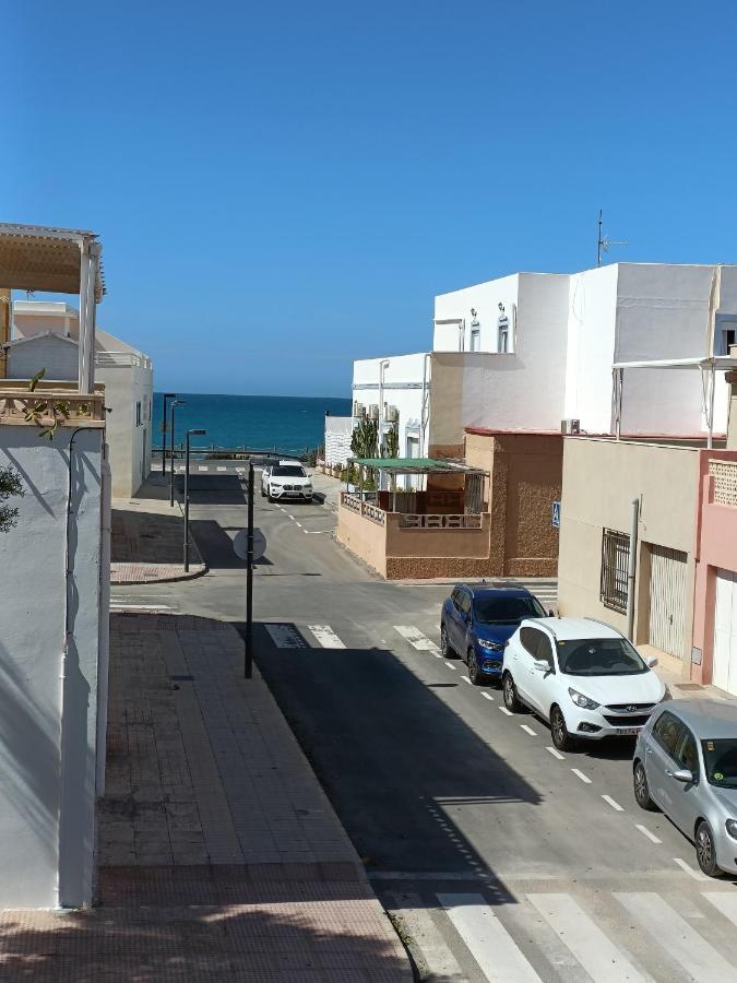 Apartamento En El Parque Natural Del Cabo De Gata Almeria Ngoại thất bức ảnh